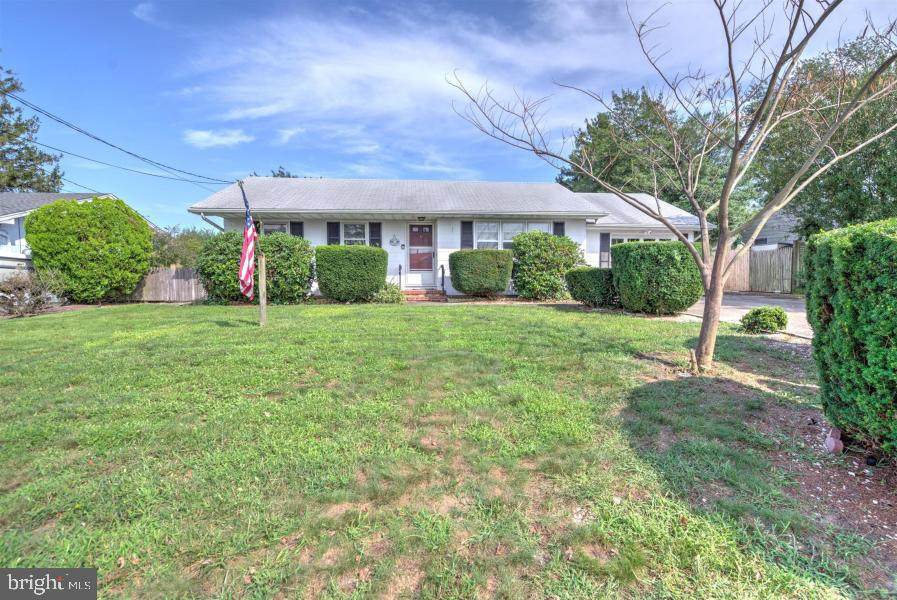 1202 Mercury Court - Photo 1