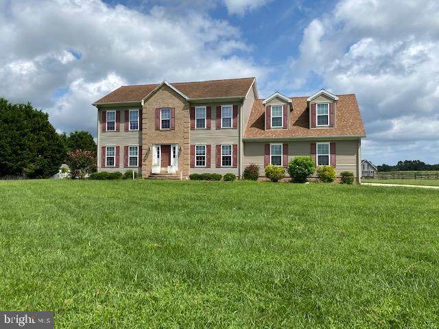 22399 Dorman Road - Photo 1