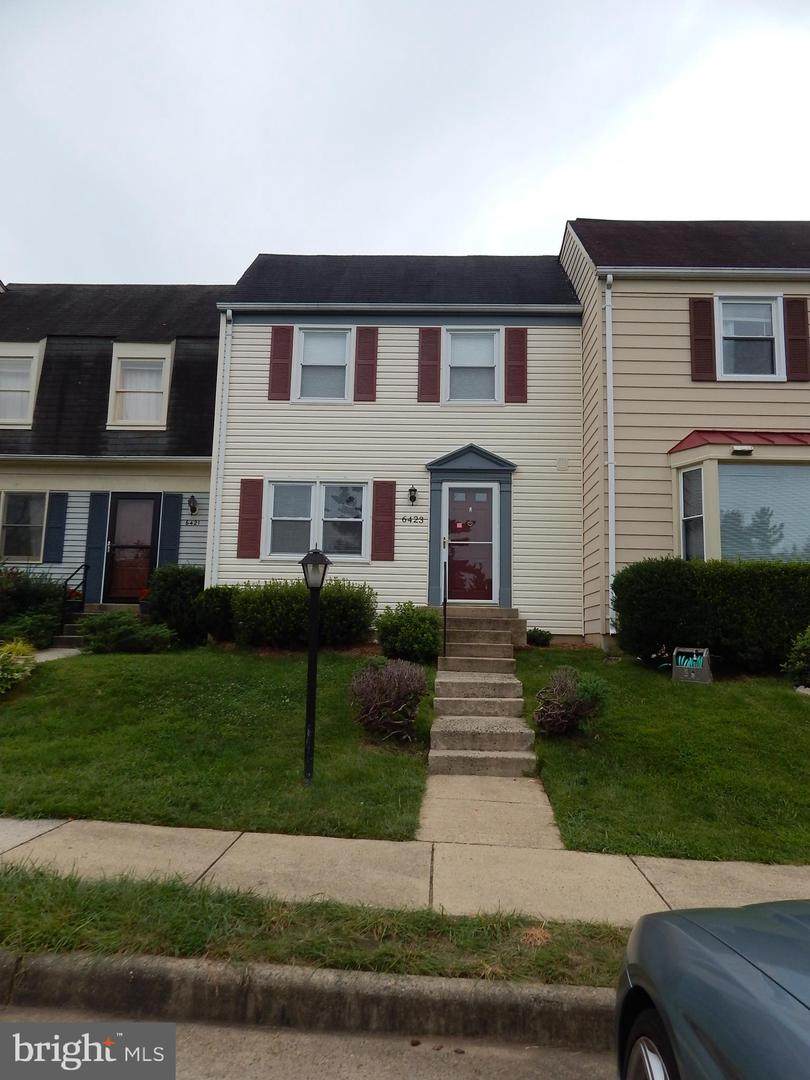 6423 Birchleigh Circle - Photo 1