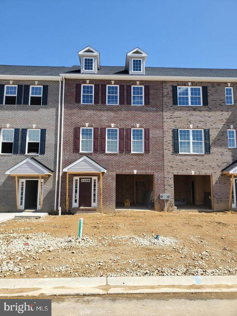 1014 Rye Drive - Photo 1