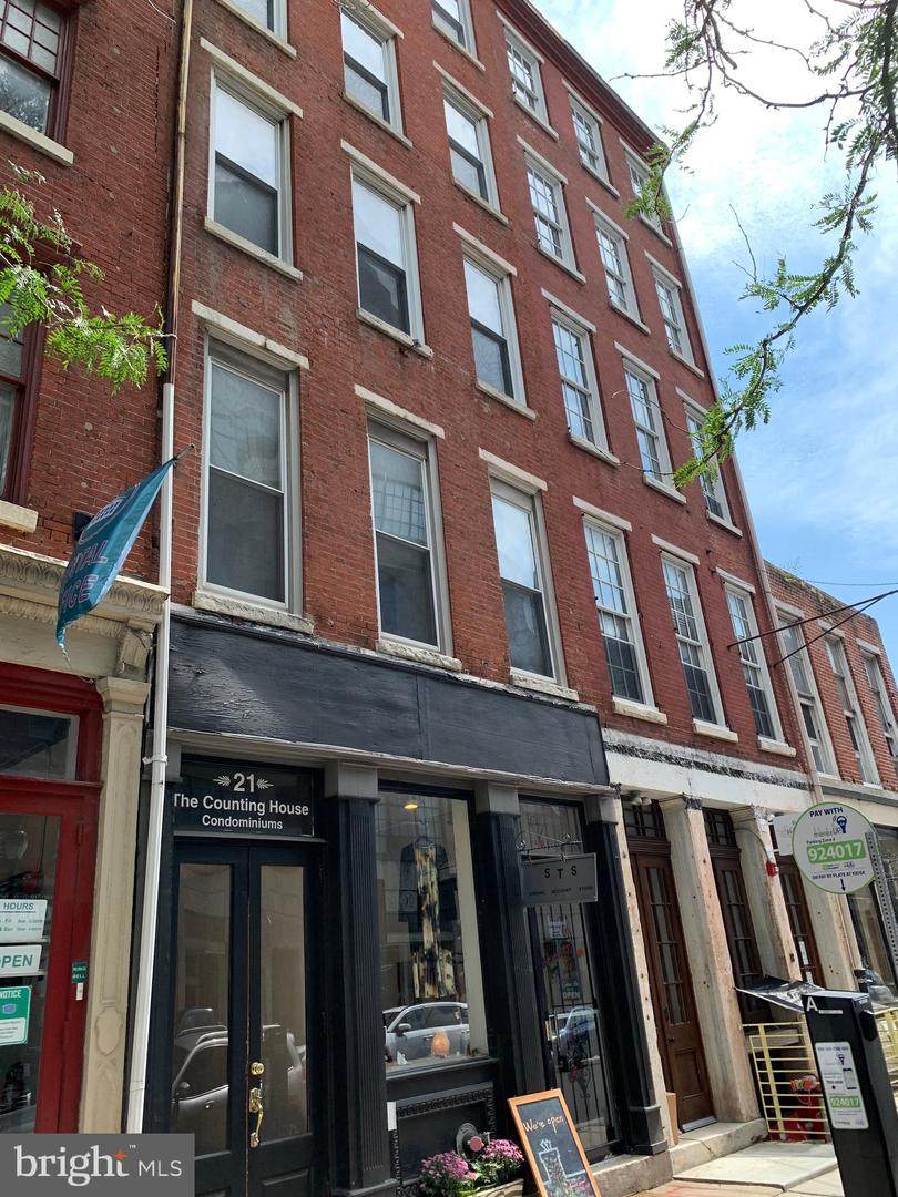 21 3RD Street - Photo 1