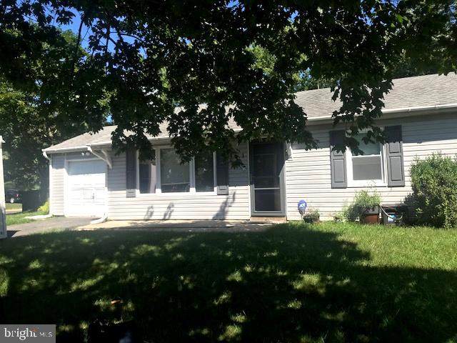 1 Indian Hill Lane - Photo 1