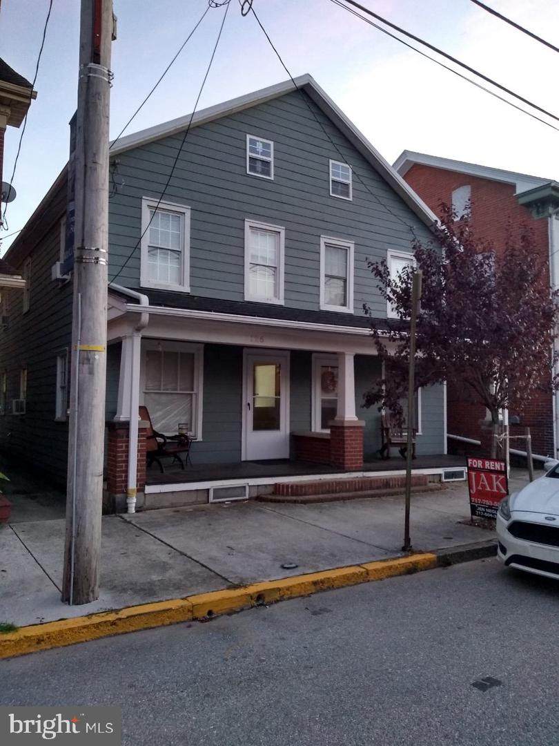 128 King Street - Photo 1