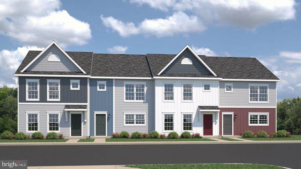 Lot 385 Perfecta Place - Photo 1
