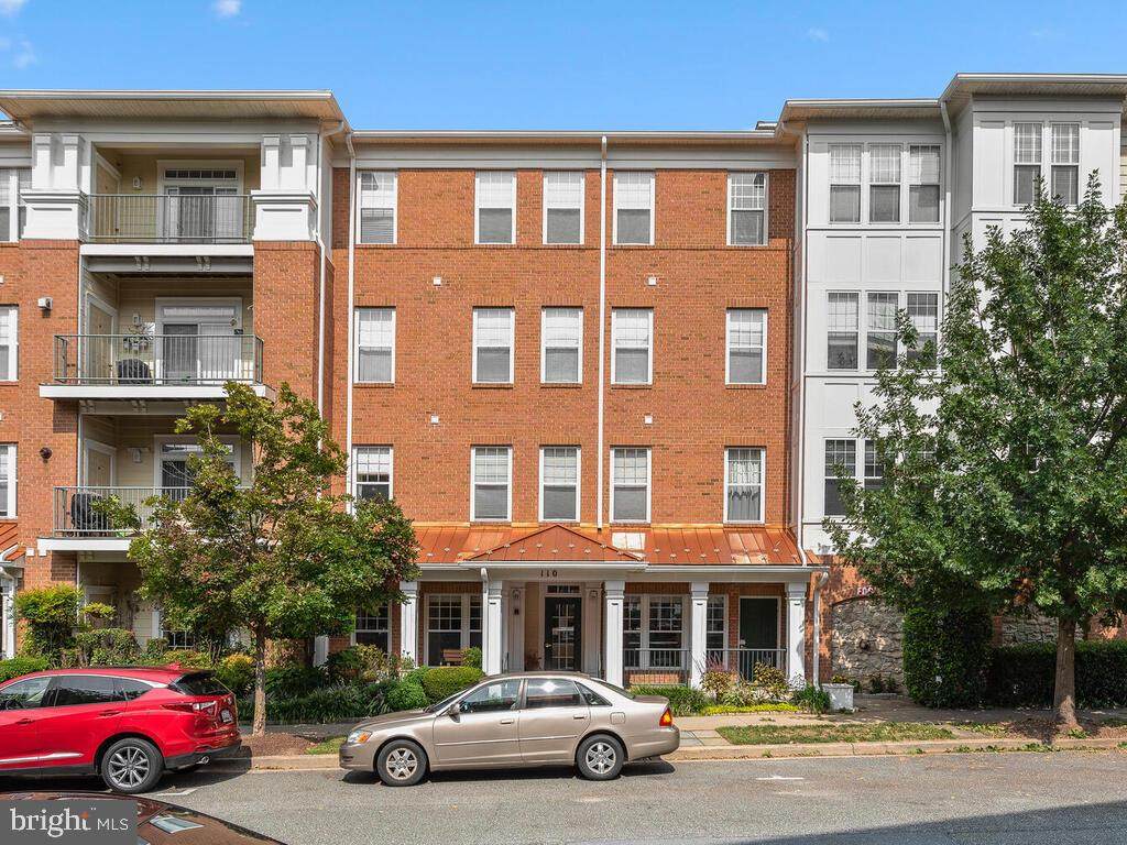 110 Chevy Chase Street - Photo 1