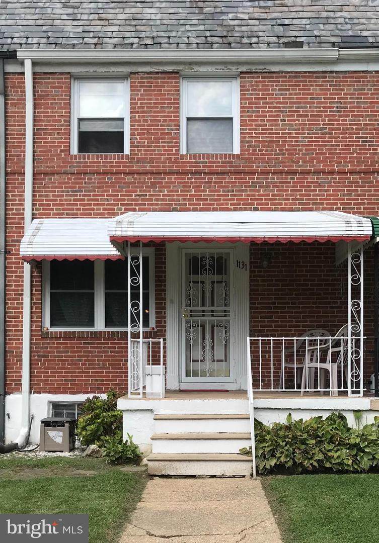 1131 Wedgewood Road - Photo 1