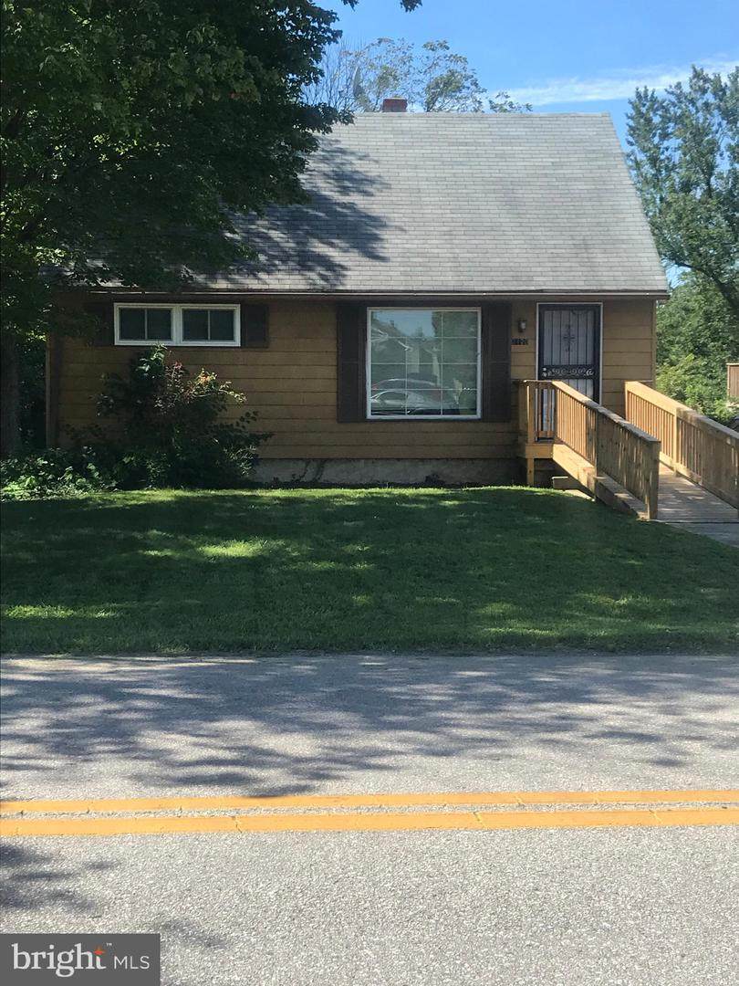 2120 Saint Lukes Lane - Photo 1