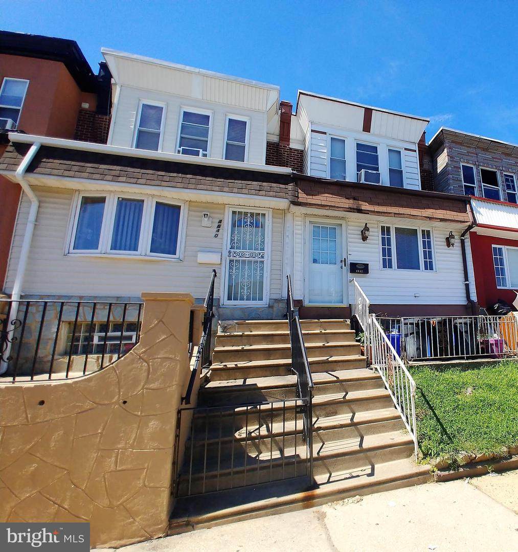 4642 C Street - Photo 1