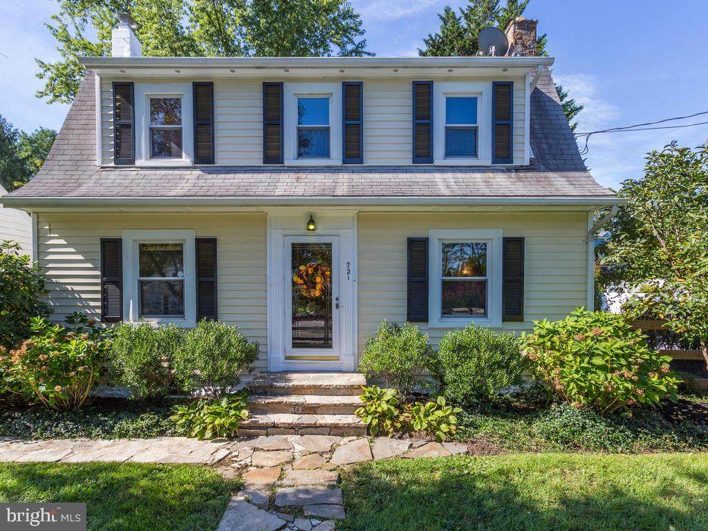 721 Central Avenue - Photo 1