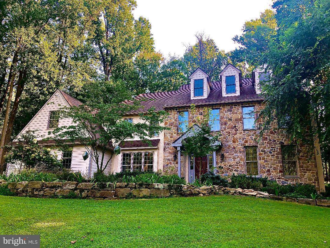 631 Woodbine Road - Photo 1