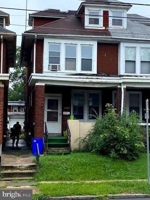 1509 Herr Street - Photo 1