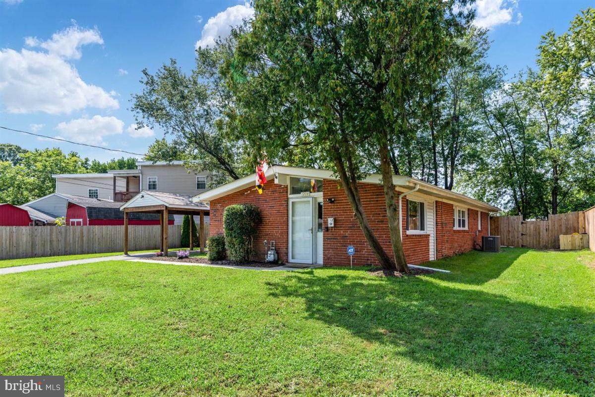1204 Hutton Drive - Photo 1