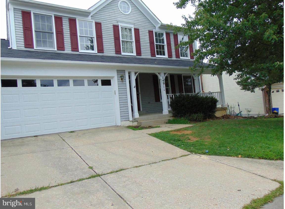 14911 Meanderwood Lane - Photo 1