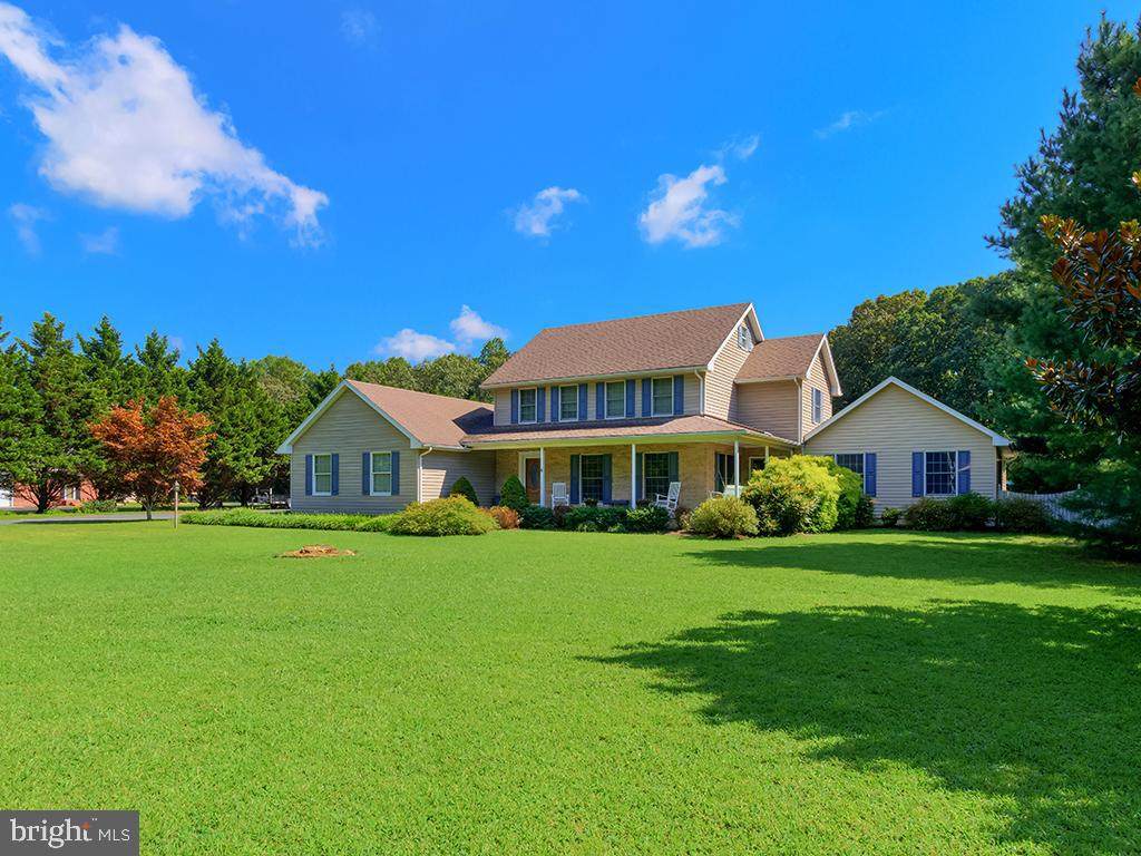 23241 Peterkins Road - Photo 1
