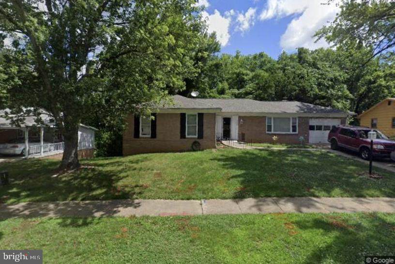9408 Dashia Drive - Photo 1