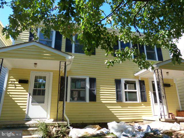 319 Wolfe Street - Photo 1