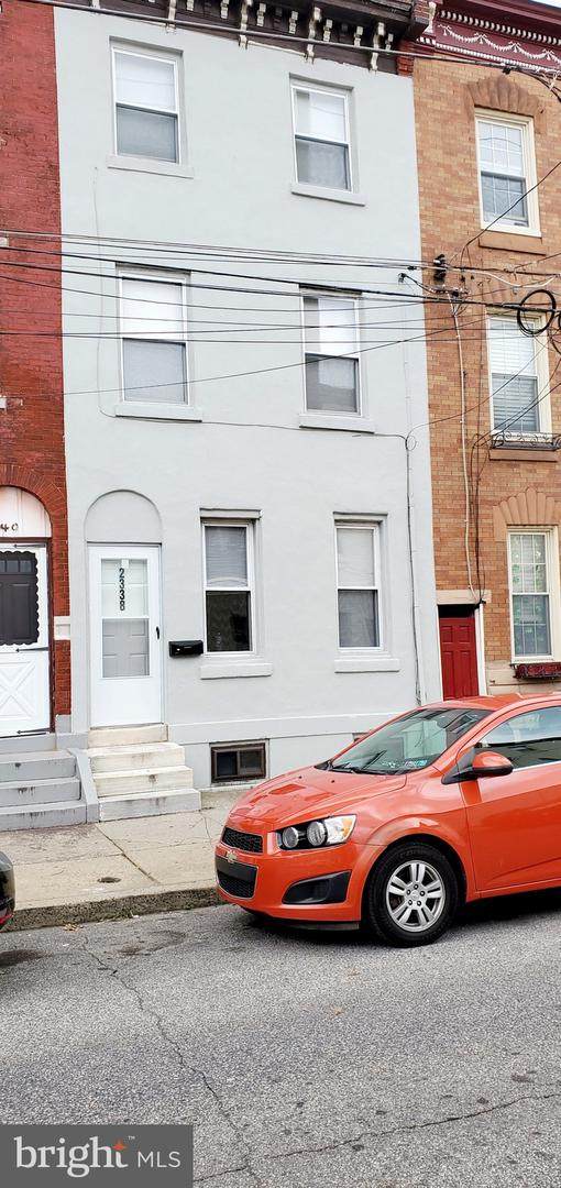 2338 Norris Street - Photo 1