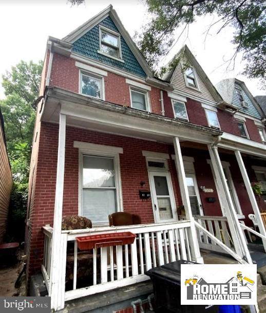 2656 Jefferson Street - Photo 1