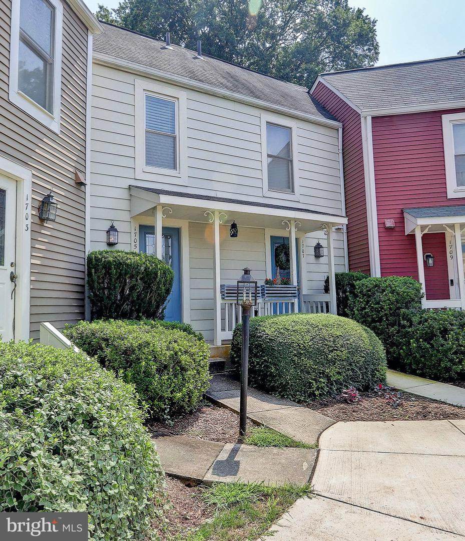 1705 Quietree Drive - Photo 1