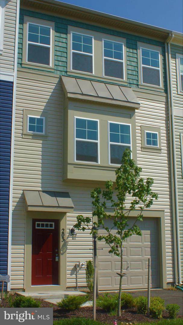 203 Crofton Court - Photo 1
