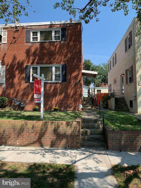 710 Oglethorpe Street - Photo 1