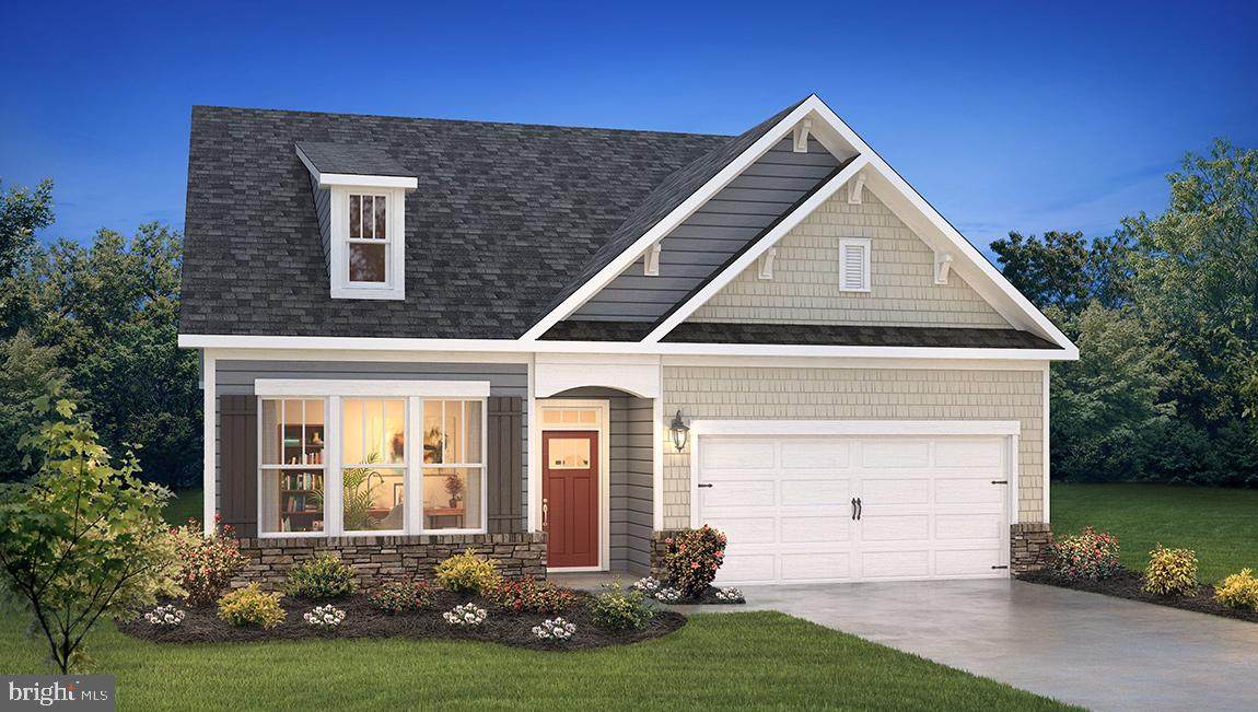 92 Woodchuck Drive - Photo 1