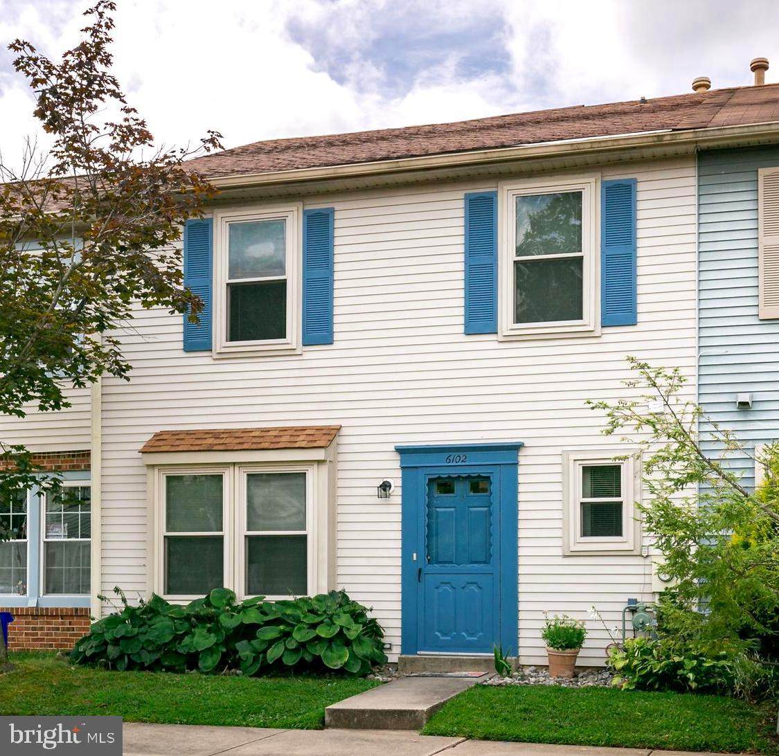 6102 Redhaven Drive - Photo 1