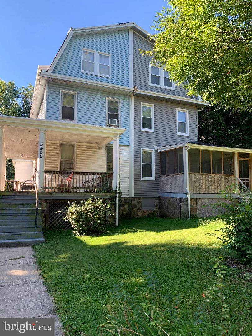 3409 Gwynns Falls Parkway - Photo 1