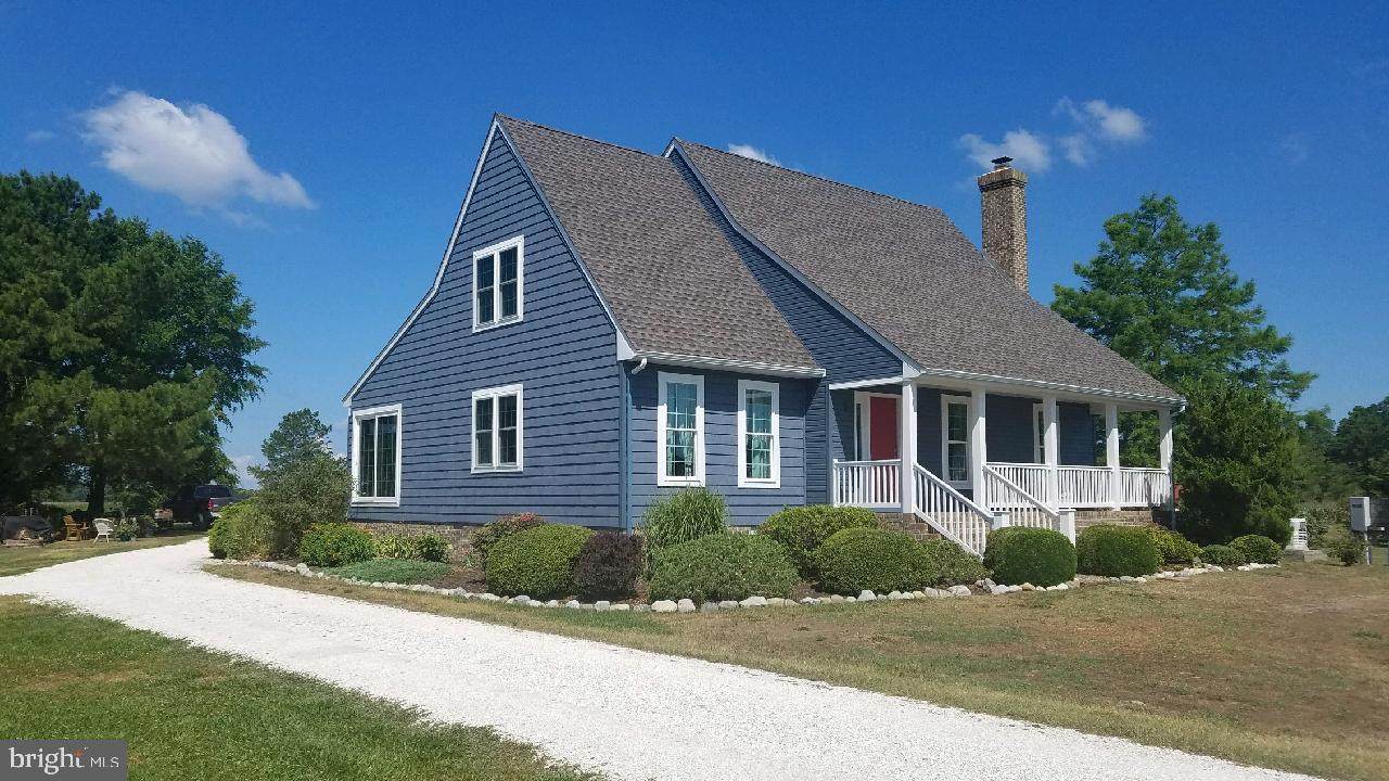 122 Hickory Point Road - Photo 1