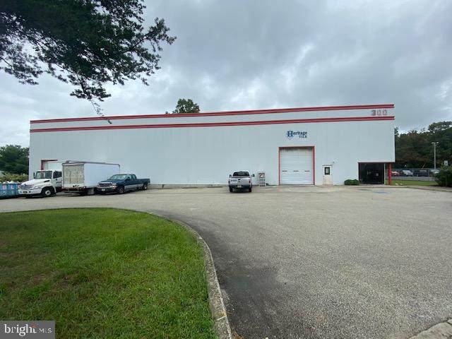 300 Allied Parkway - Photo 1