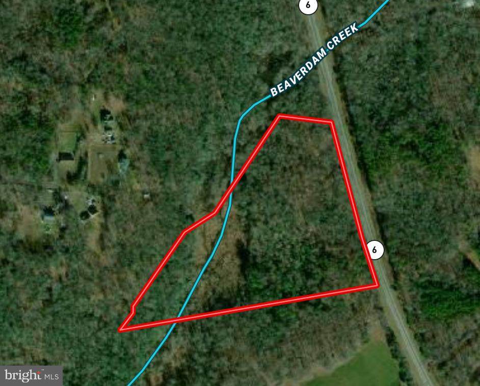 Port Tobacco Road - Photo 1