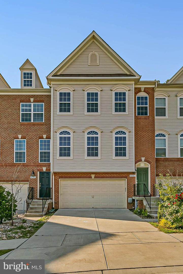8583 Crooked Tree Lane - Photo 1