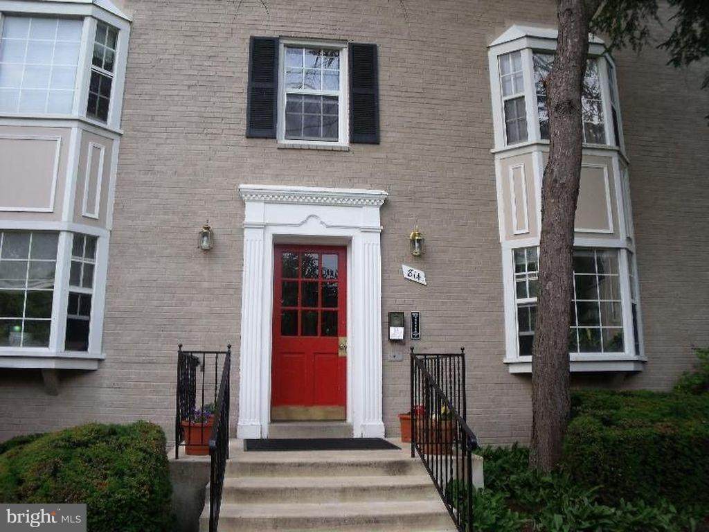 814 Arlington Mill Drive - Photo 1