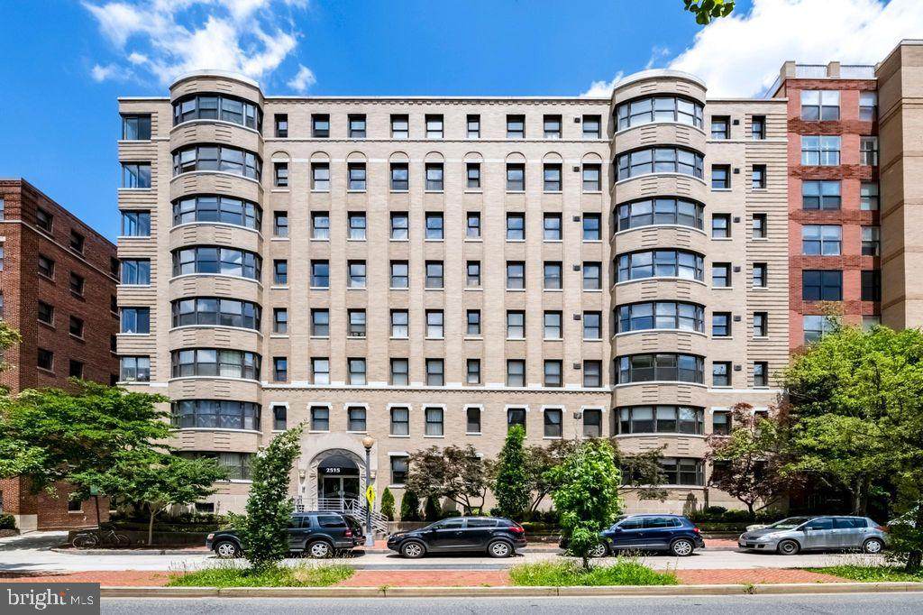 2515 K Street - Photo 1