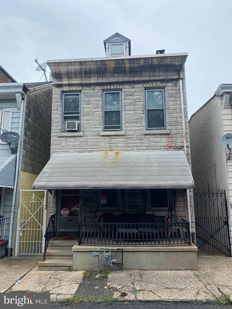 1705 Cotton Street - Photo 1