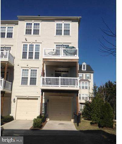 5645 Harrington Falls Lane - Photo 1