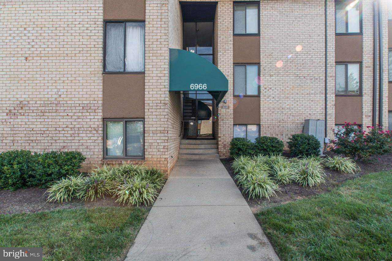 6966 Hanover Parkway - Photo 1