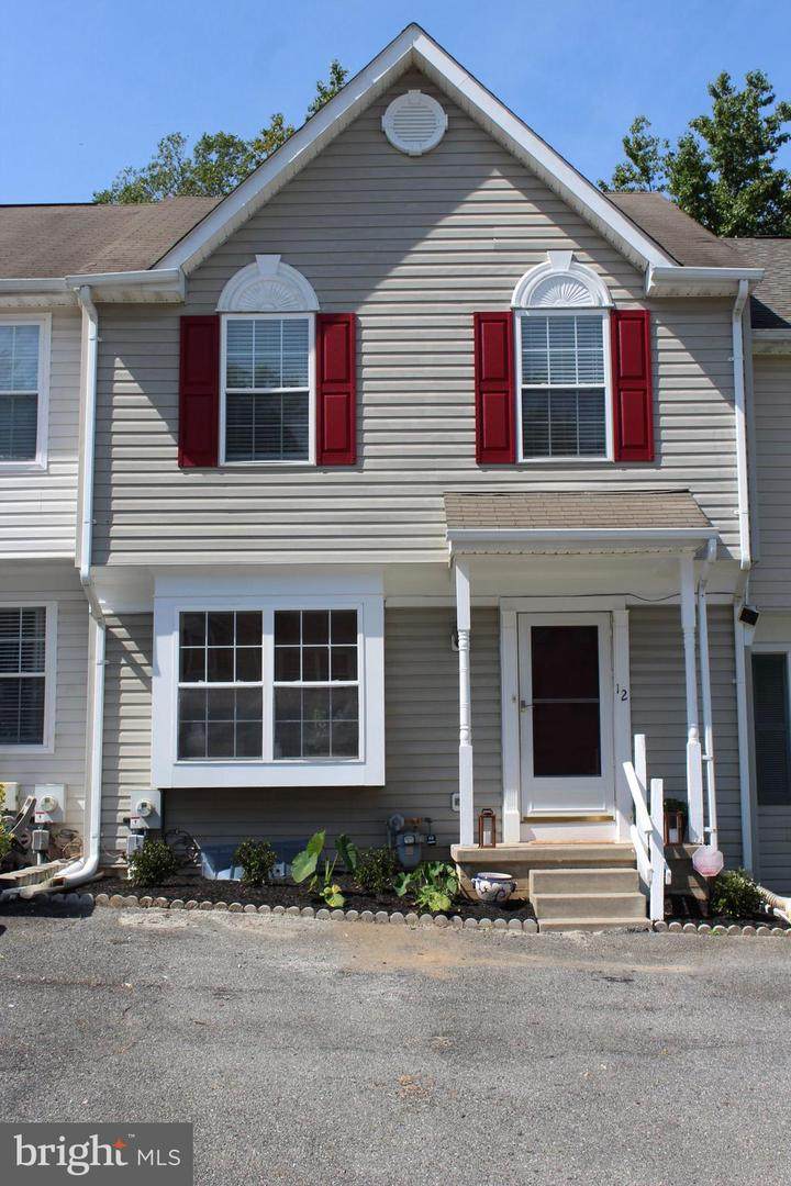 12 Wildfire Lane - Photo 1
