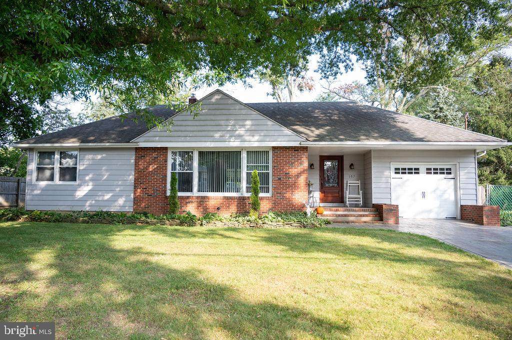 157 Ashurst Lane - Photo 1