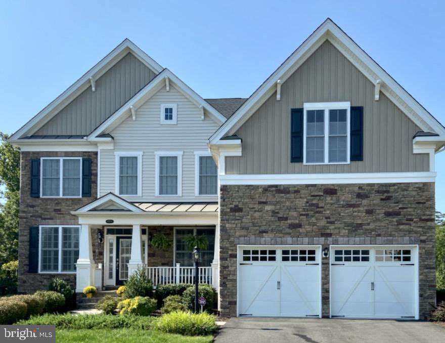 15925 Paynes Farm Drive - Photo 1