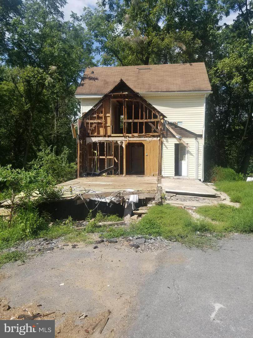10600 Breezewood Drive - Photo 1