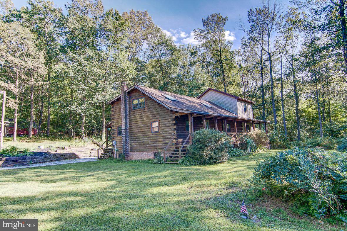 3155 Brush Valley Road - Photo 1