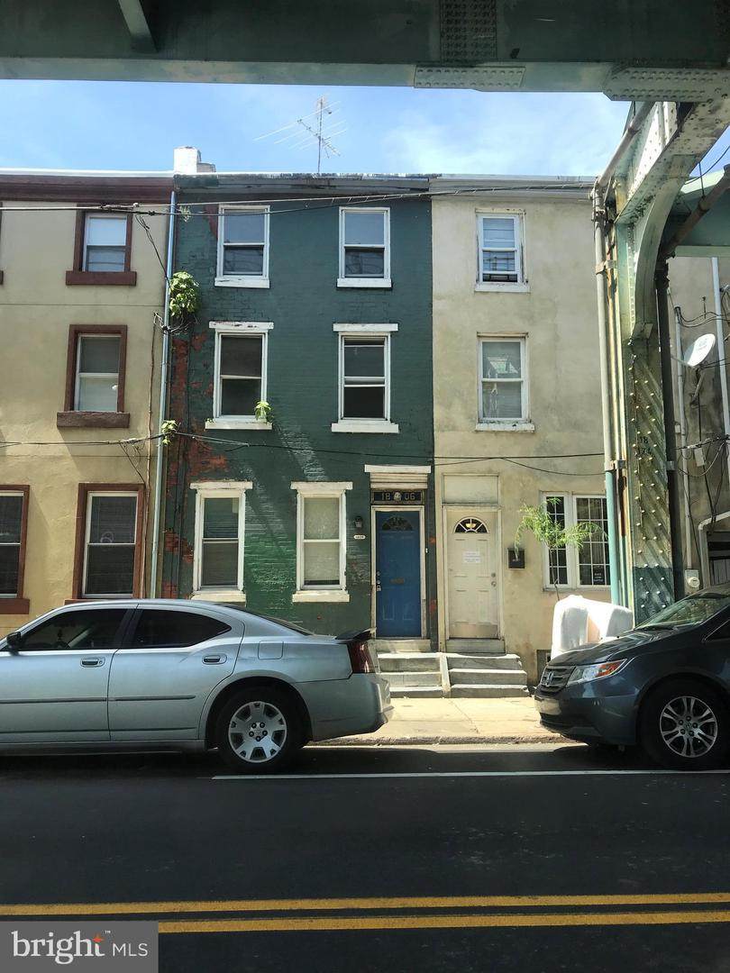 1806 Front Street - Photo 1