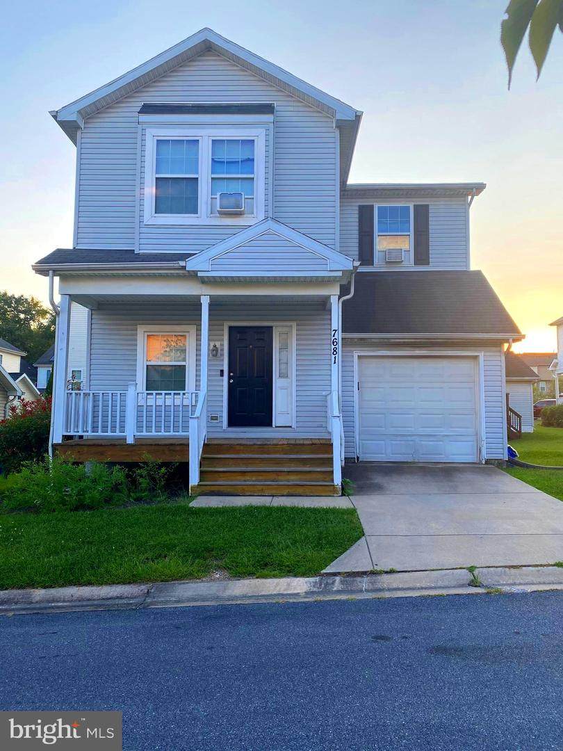 7681 Bluff Point Lane - Photo 1