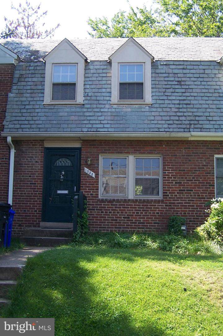 1038 Monroe Street - Photo 1