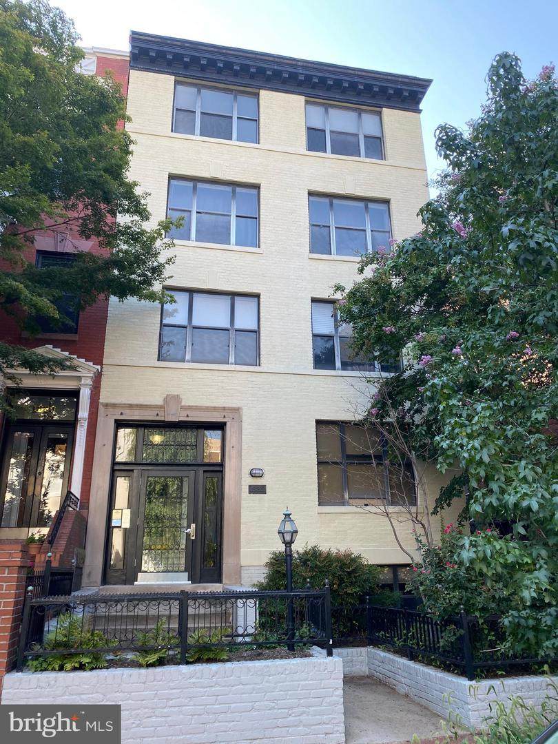 1332 21ST Street - Photo 1
