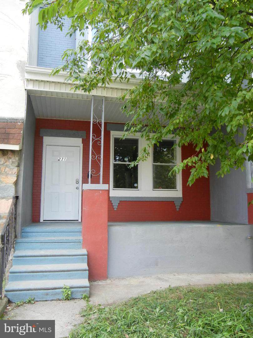 2318 Allegheny Avenue - Photo 1