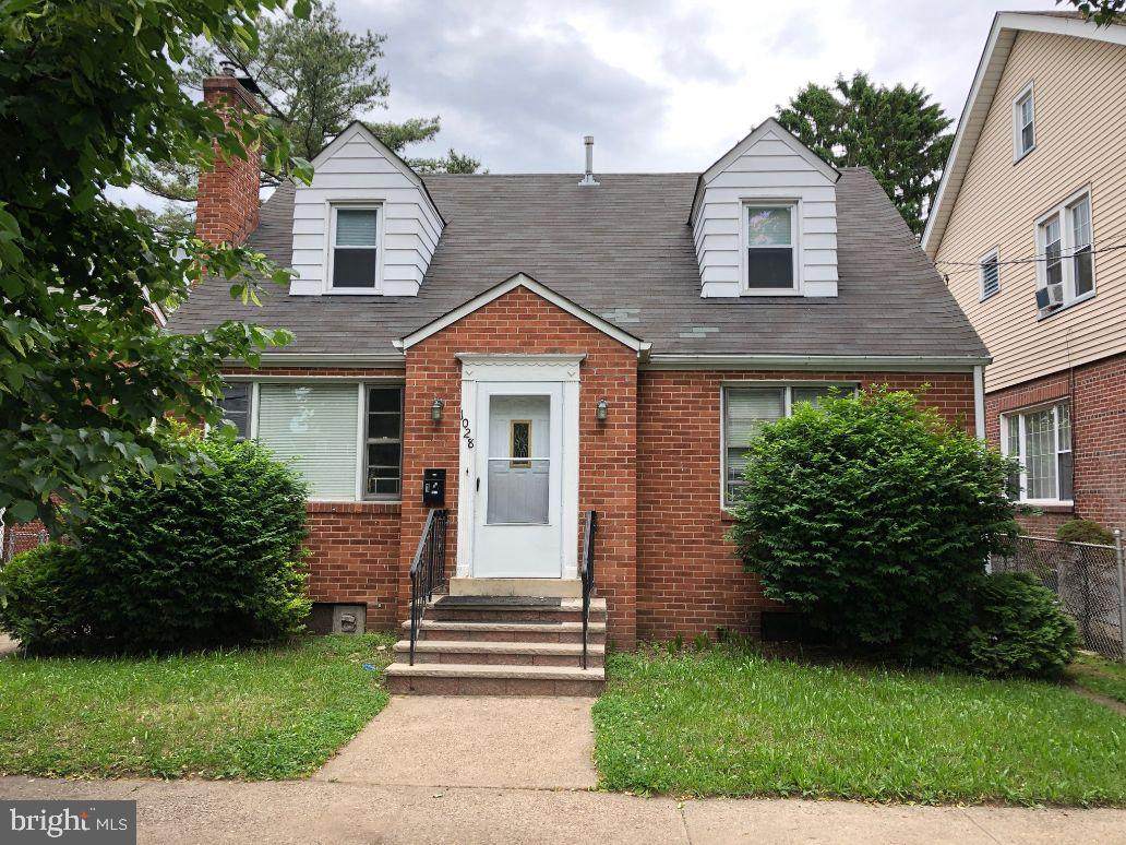 1028 Revere Avenue - Photo 1