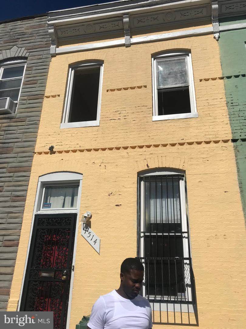 1514 Stricker Street - Photo 1