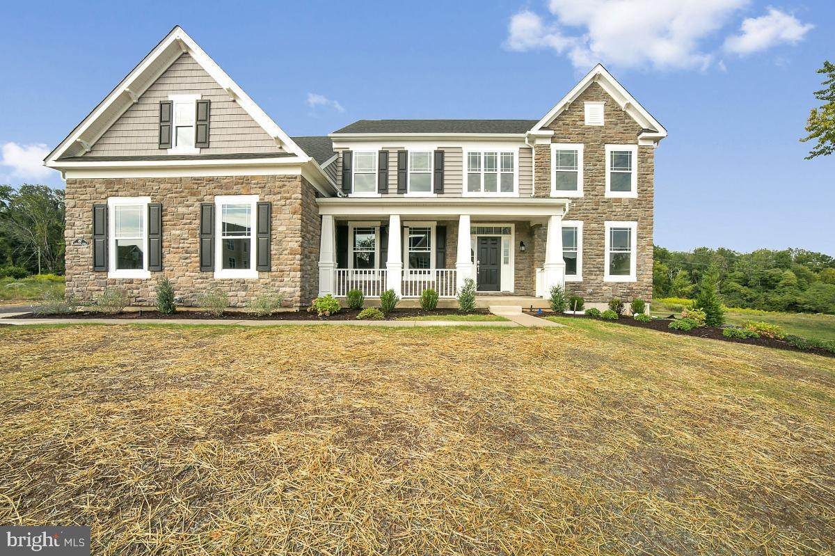 201 Harleysville Pike - Photo 1
